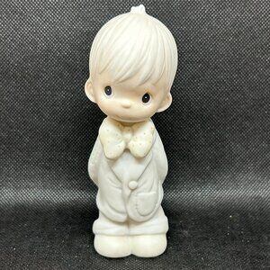 Precious Moments "Groom" figurine
